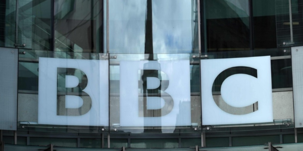 Terry Newman: Trump was right – the BBC is ‘fake news’