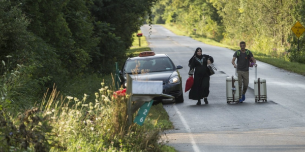 Jamie Sarkonak: Immigration levels plan doesn’t solve Canada’s overcapacity problem