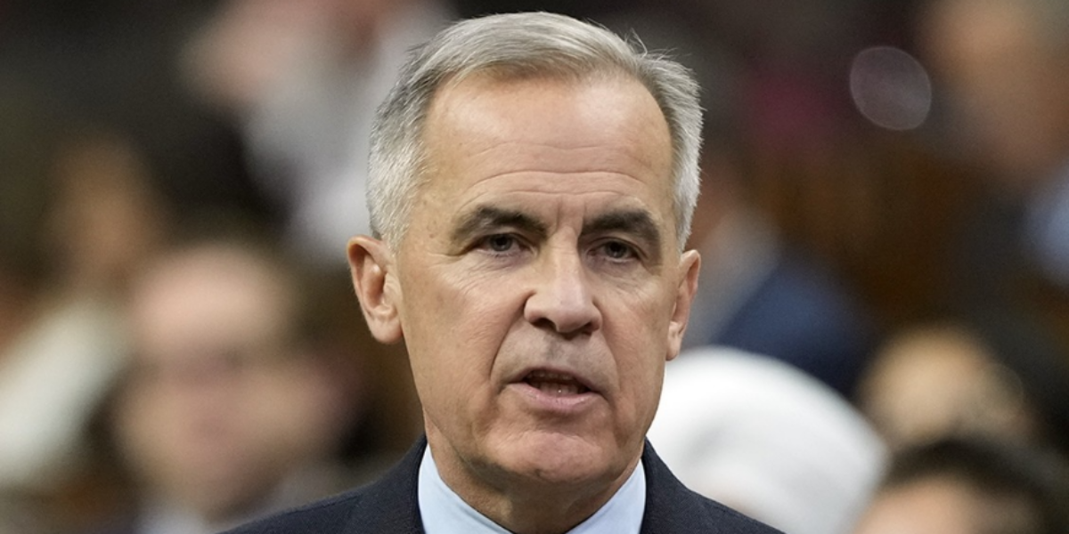 Conrad Black: Carney squanders all his goodwill on bloated budget