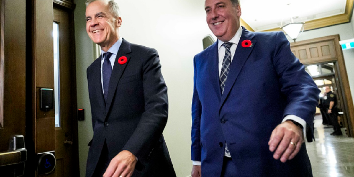 Royce Koop: The ‘Red Tory’ excuse for d’Entremont floor crossing is bogus