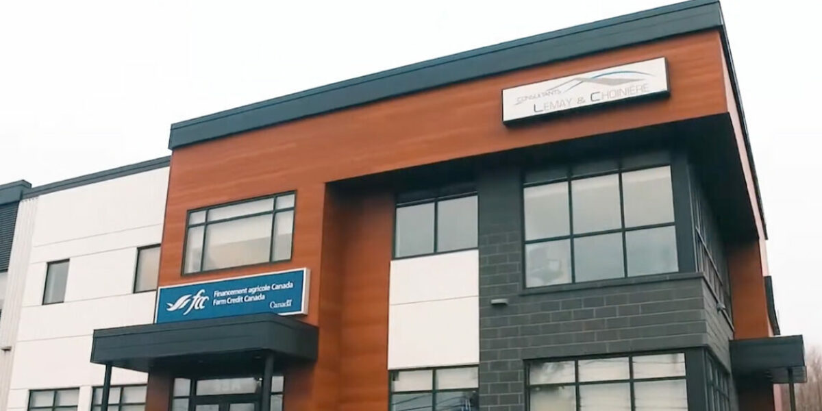 Ottawa targets ‘too white’ farmers’ bank – Farm Credit Canada faces new diversity mandate after spying scandal