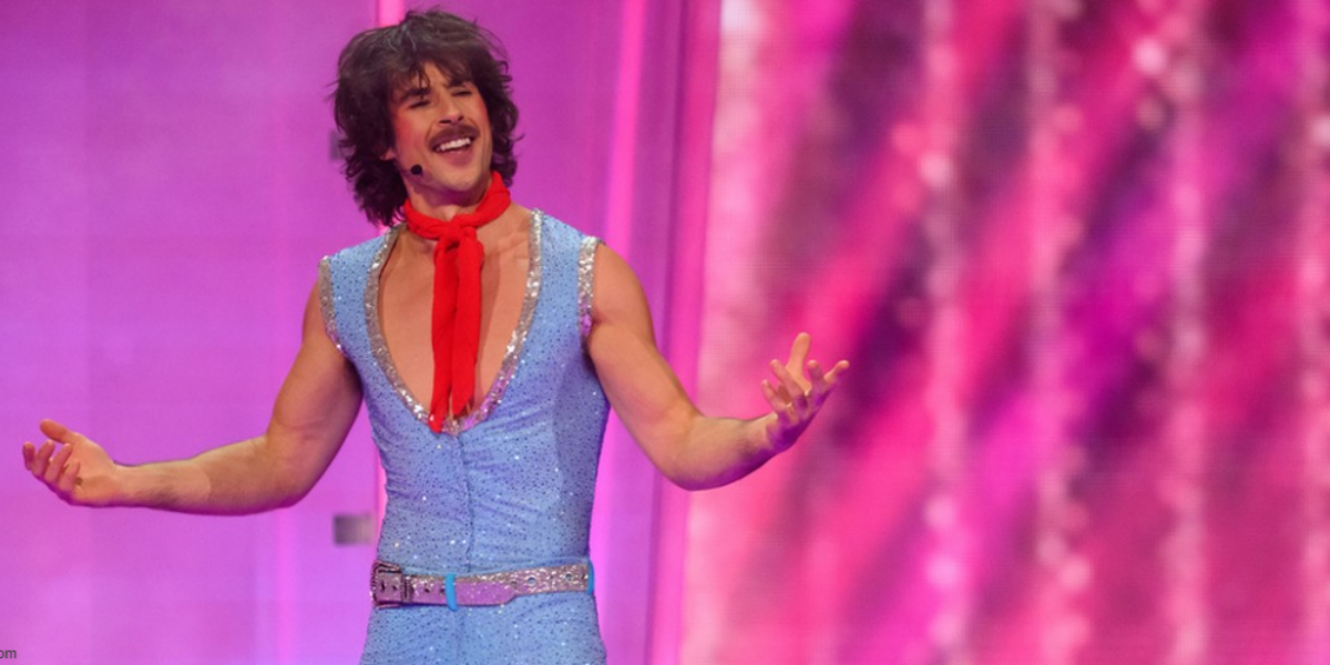 Canada’s federal budget included a line about Eurovision. Here’s what we know