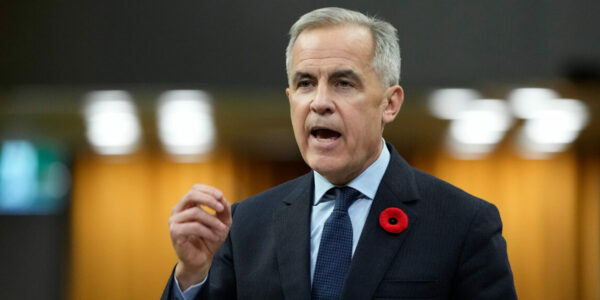 Brookfield execs ‘obstruct’ Parliament, dodge testimony on Carney’s offshore tax havens