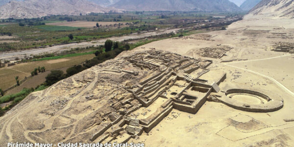 Ancient Murals in Peru Reminded Residents of Climate Crisis