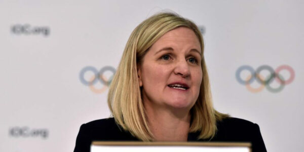 IOC to ban transgender athlete participation in Olympics