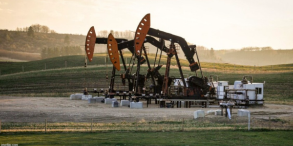 LILLEY: Carney puts politics over ‘boring’ pipeline projects