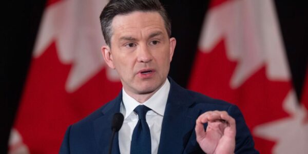 The Numbers: Is Pierre Poilievre’s leadership on borrowed time?