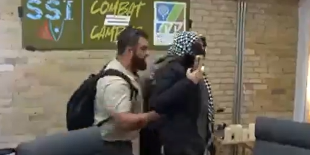 After Toronto assault, calls for campus anti-Israel groups to be branded terrorist