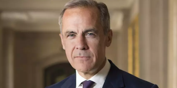 LILLEY: Carney’s Liberals have their own internal drama happening