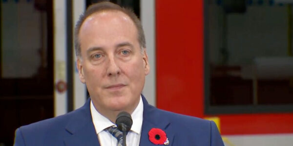 ‘Hurt feelings’ led MP to betray Conservatives, join Liberals