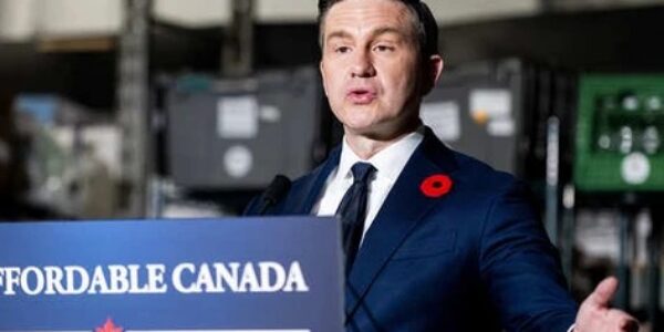 KINSELLA: Pierre Poilievre’s political plummet has been swift and self-inflicted