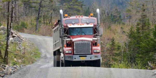 Nova Scotia approves Mount Uniacke quarry expansion