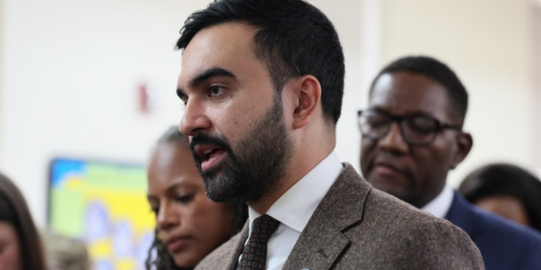 Joel Kotkin: The spectre of communism haunts the West – Mamdani is only the beginning