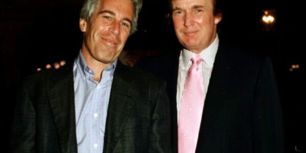 Trump’s efforts to suppress the Epstein files have backfired spectacularly