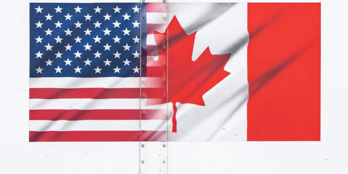 Poll shows more young women want to leave U.S. – their top destination is Canada