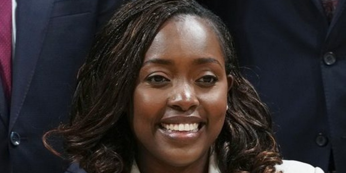 MP Arielle Kayabaga’s ‘shocking’ $173K spending spree for vacay pay: Liberals