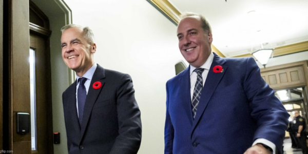 Democracy watchdog files ethics complaint over Chris d’Entremont floor crossing