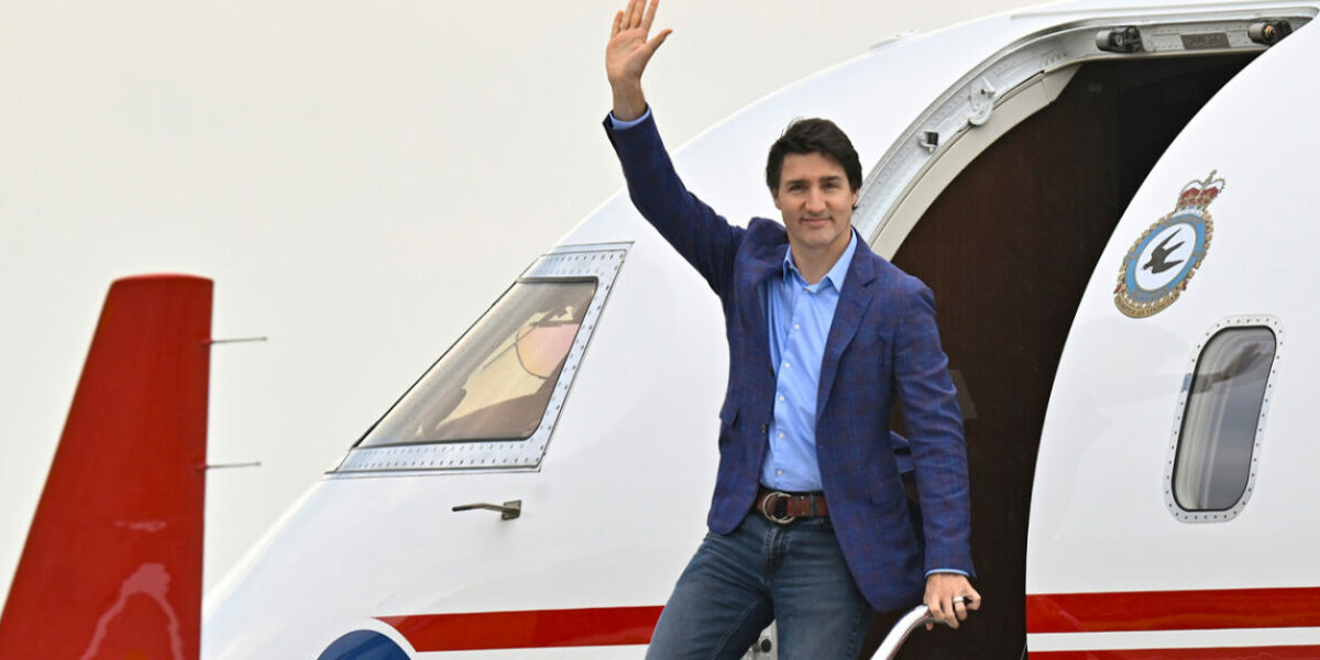 Liberals spent $9.15B on ‘climate financing’ without follow through