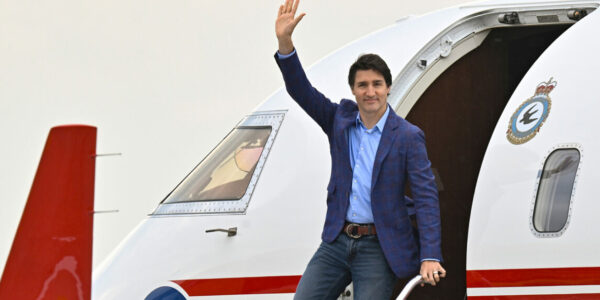 Liberals spent $9.15B on ‘climate financing’ without follow through