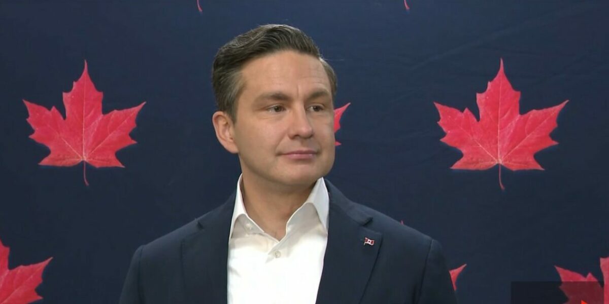 Conservatives won’t say if MPs will be forced to vote against budget