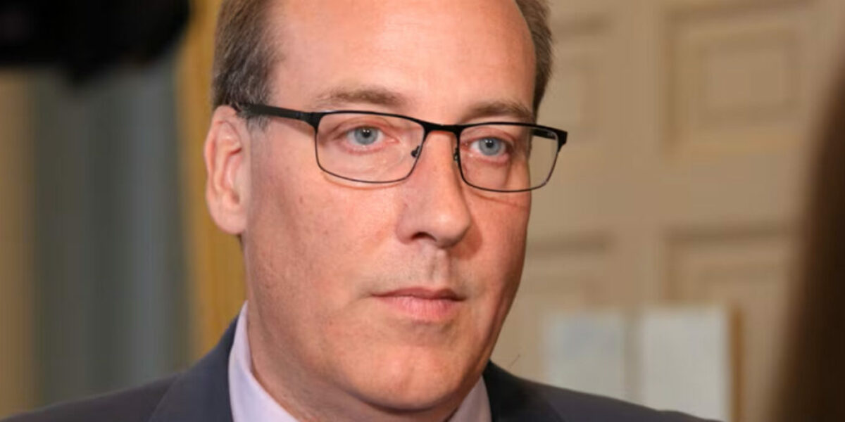 Poilievre uses former Conservative MP’s own words against him after crossing floor to Liberals