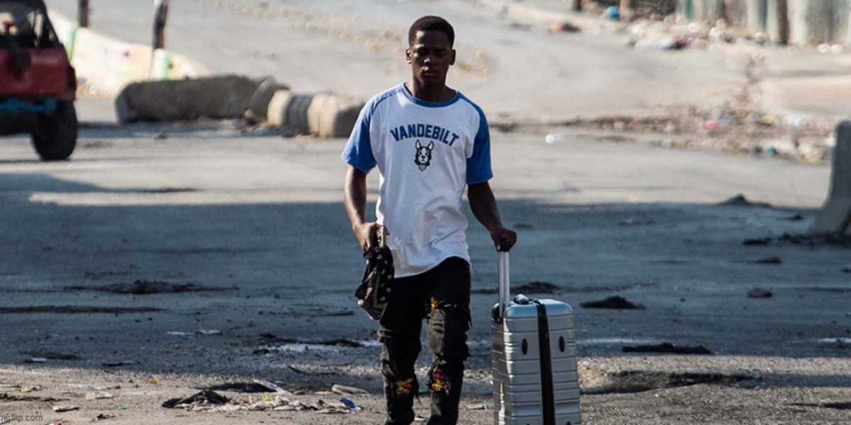 Canadians distrust refugees more than other new arrivals, poll shows