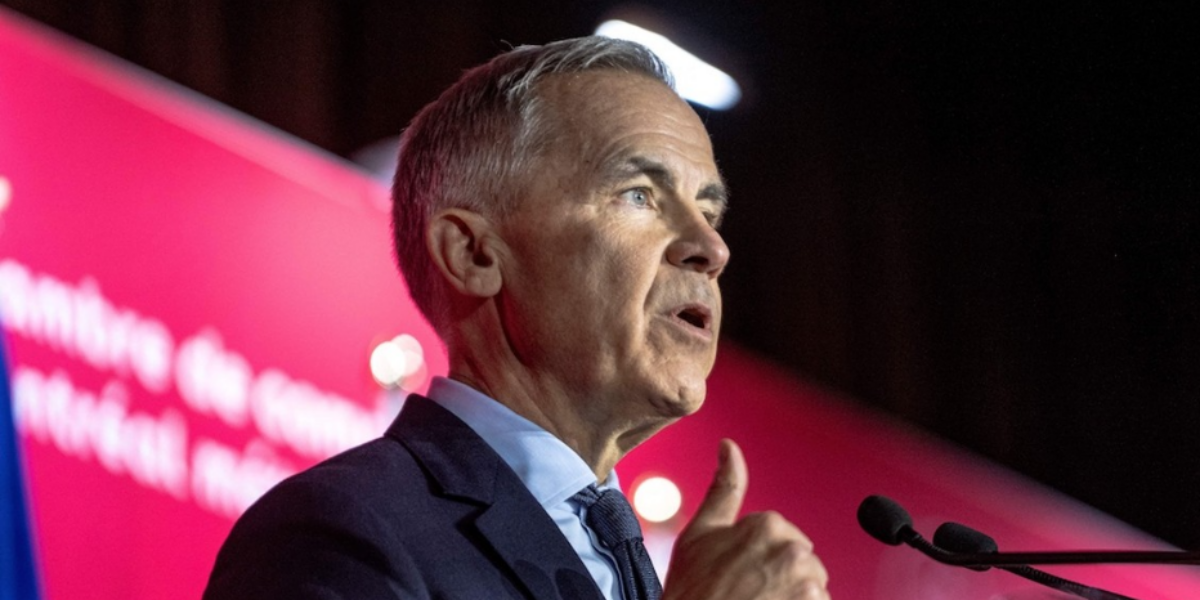 Richard Ciano: Mr. Carney, investors don’t see ‘rule of law’ in Canada – they see chaos