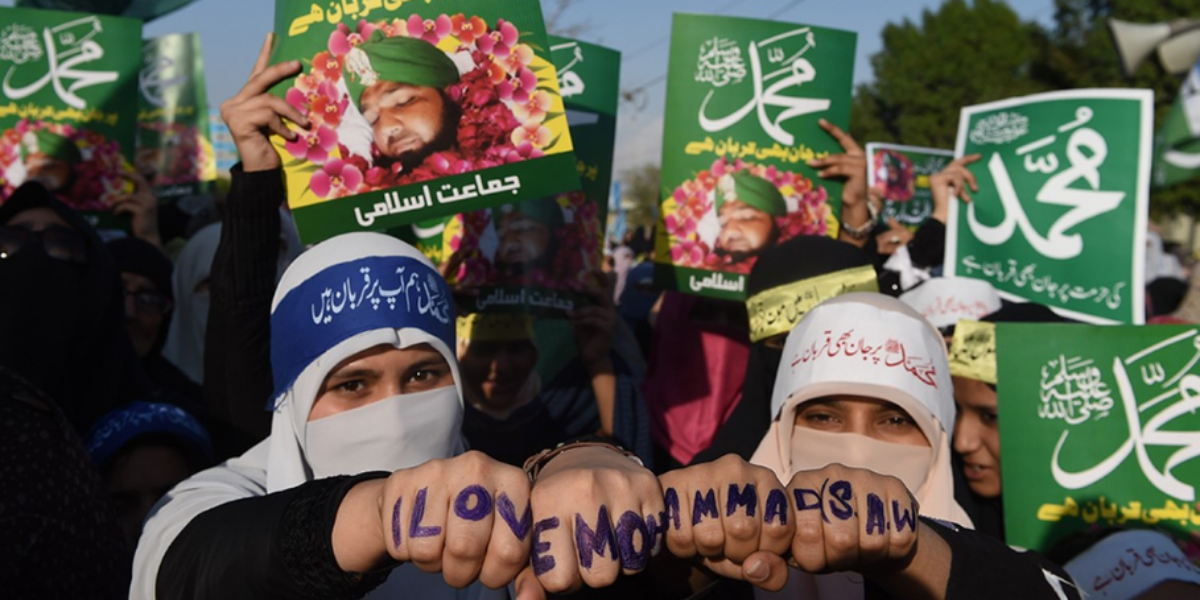 Joe Adam George: Canada must be more vigilant, not less, about would-be immigrants with terror links