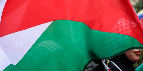 LILLEY: Time to end foreign flag-raising ceremonies at city halls across Canada