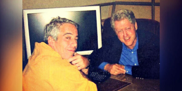 Bill and Hillary REFUSE to Appear Before House Oversight Committee for Epstein Depositions, Says Rep. Anna Paulina Luna