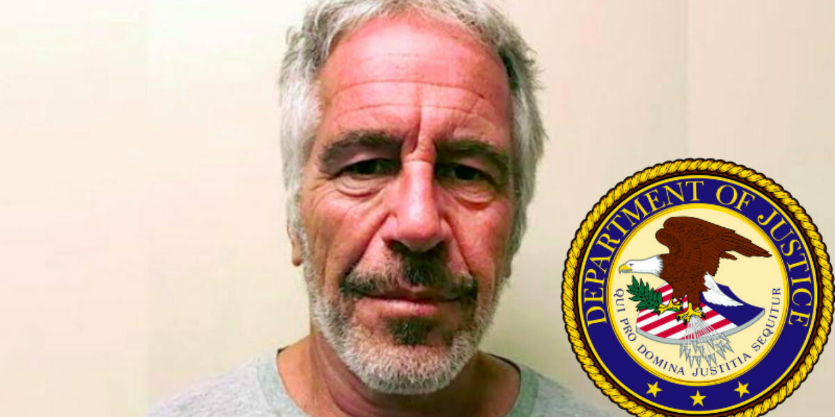 BREAKING: House votes to release ‘Epstein files,’ 1 Republican votes ‘no’