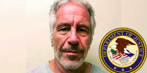 BREAKING: House votes to release ‘Epstein files,’ 1 Republican votes ‘no’