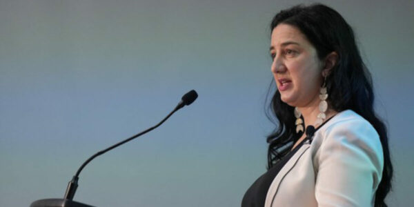 FIRST READING: B.C. human rights chief declares that it’s colonialist to stigmatize drug use