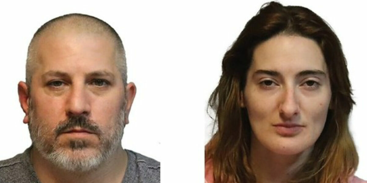 WARMINGTON: 300 graves robbed, human remains discarded – a new low for GTA