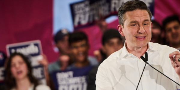 FIRST READING: The most conservative young people in the West