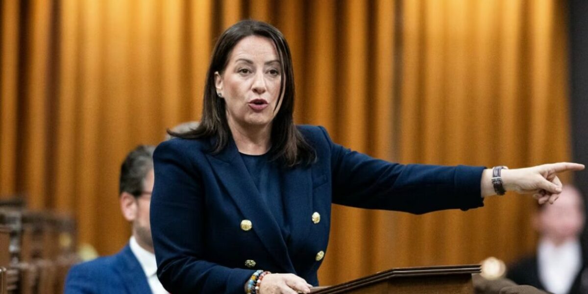 Conservative MP defends missing budget after receiving angry social media messages