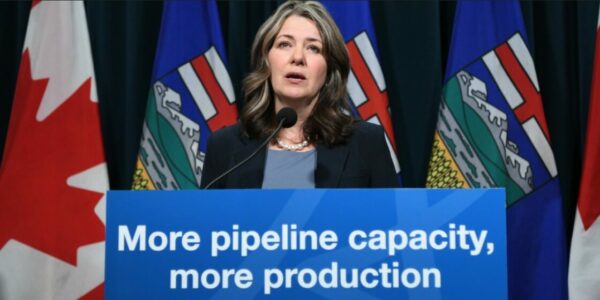 Alberta’s pipeline math still doesn’t add up