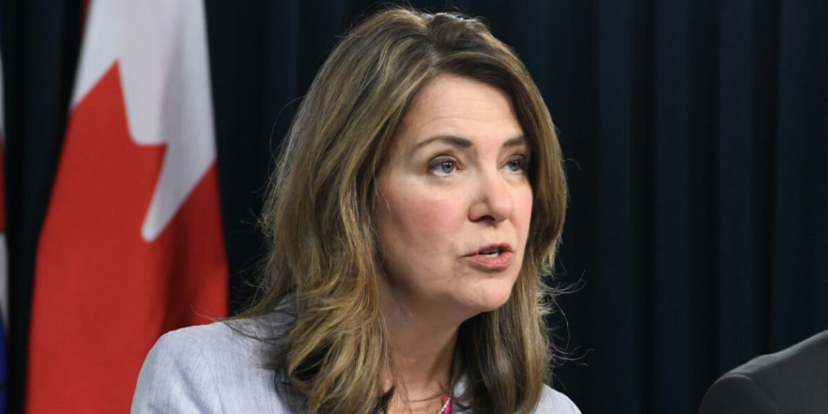 Alberta shields women, girls and parents from gender activist lawsuits with Bill 9