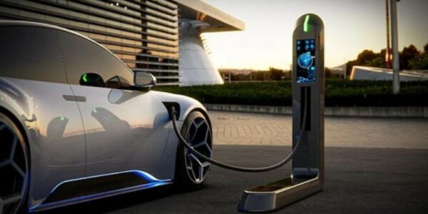 Innovations Transforming the EV Industry in 2025