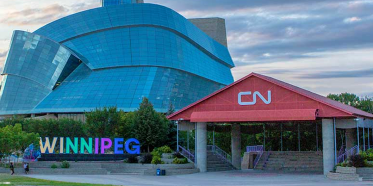 Canadian Museum for Human Rights has become ‘tool’ of one side of the Arab-Israeli story: David Asper