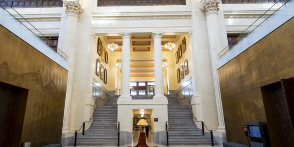 Senate of Canada hosts ‘unacceptable’ Palestinian tribunal, Jewish advocacy group says