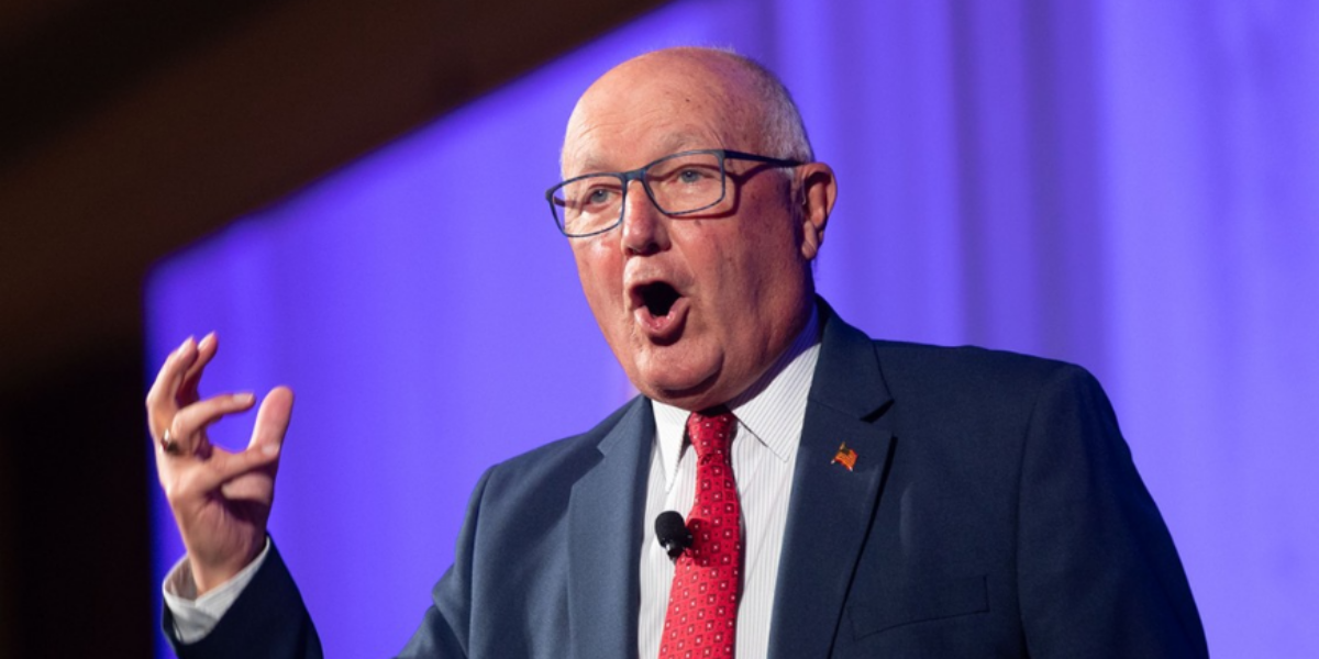 LILLEY: Everyday Canadians need U.S. trade deal now, not more political games