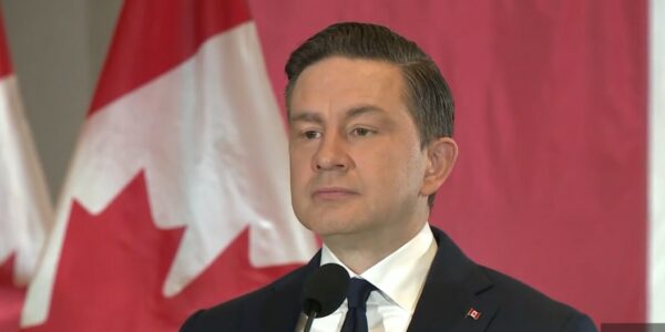 Why does Pierre Poilievre think next time will be different?