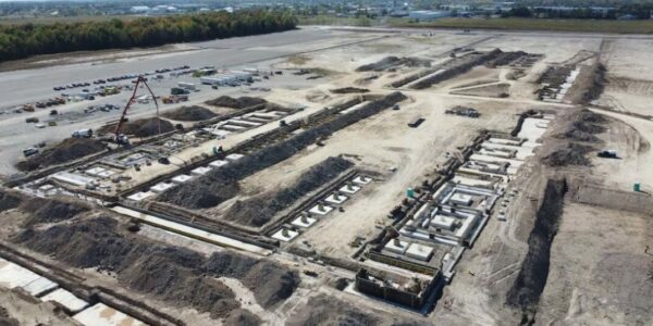 Norwegian firm to spend $3.2B on building synthetic graphite plant in Ontario