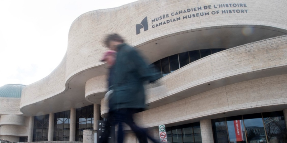 Jamie Sarkonak: The wokification of Canada’s museums