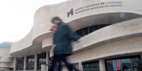 Jamie Sarkonak: The wokification of Canada’s museums