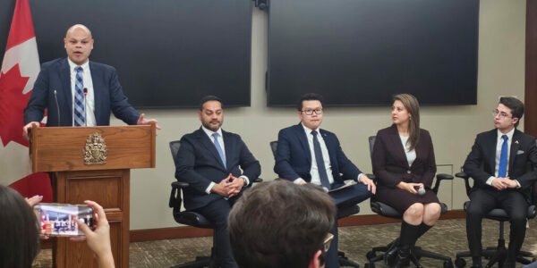 Ending Liberal racism: the consequences of DEI