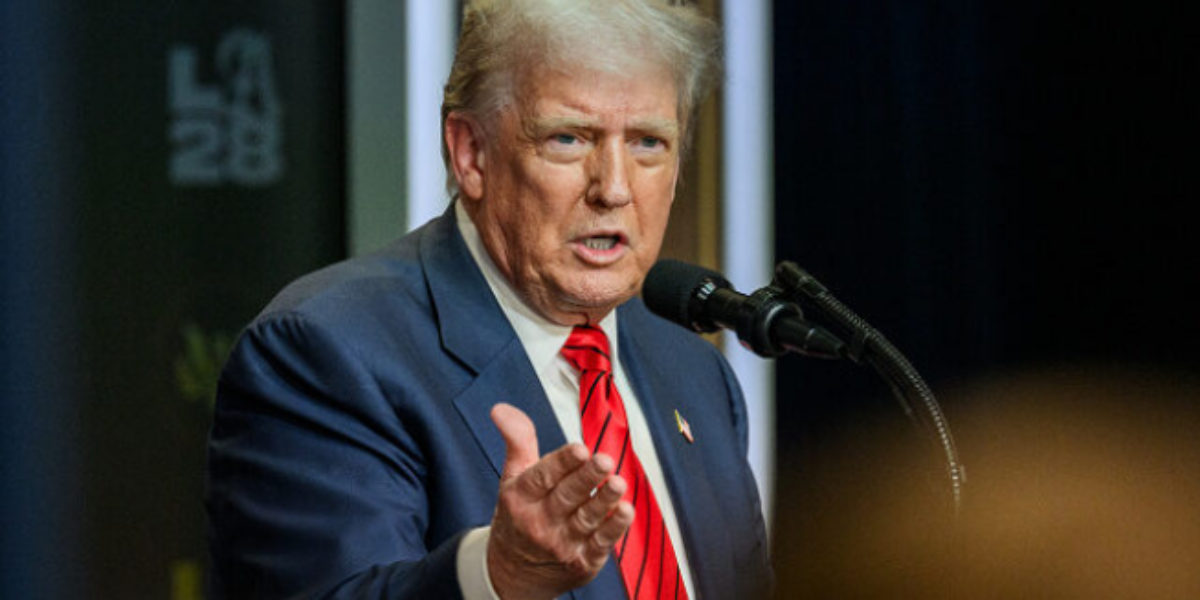 Trump Terminates ‘Temporary’ Amnesty for Somali Migrants in Minnesota: ‘Billions of Dollars’ Missing