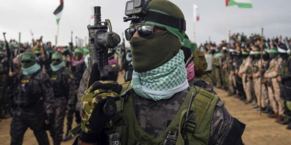 That Was Quick: Hamas Tells Witkoff the Ceasefire Is Over and It’s Ready to Fight
