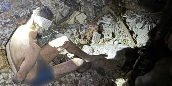 IDF says all 17 terrorists who tried to flee tunnel in Gaza’s Rafah killed or captured